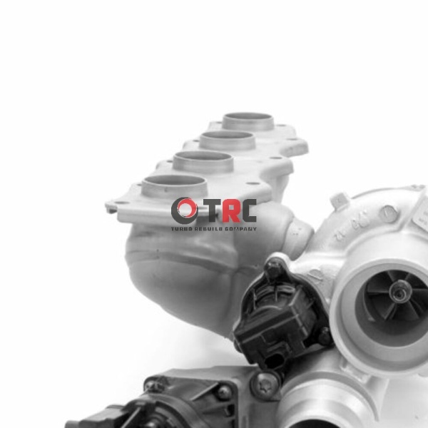Турбина MITSUBISHI 4947702107 BMW Z4,Х3,Х1,5,3 245,184 л.с.
