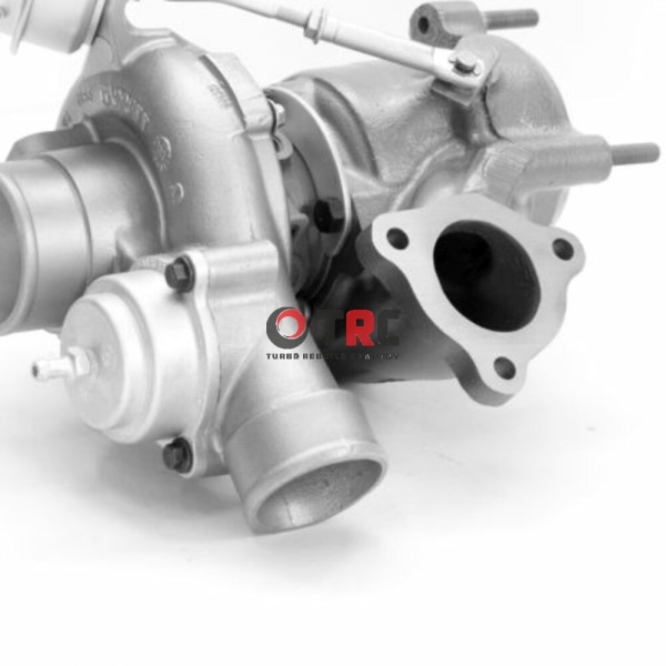 Турбина GARRETT 7201685011S OPEL Vectra C, SAAB 2.0T 175л.с