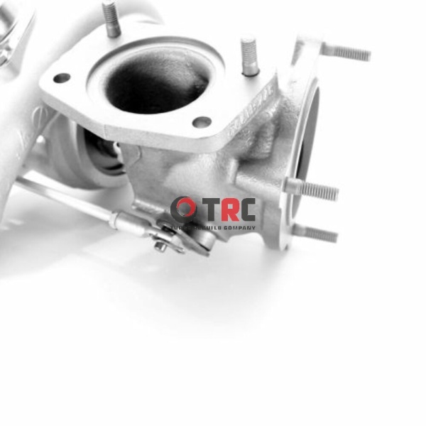 Турбина VOLVO 8627989 VOLVO S40, V40 2.0 T 160 л.с.