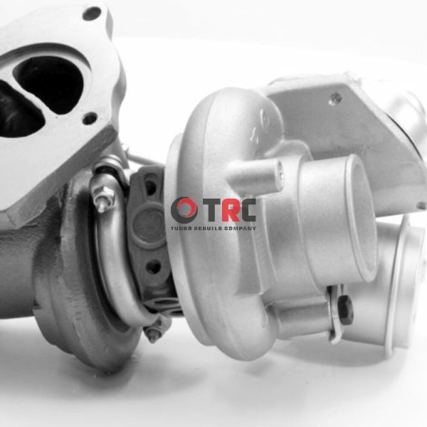 Турбина Renault 7711368133  RENAULT AVANTIME, ESPACE, LAGUNA 2.0 163 л.с.