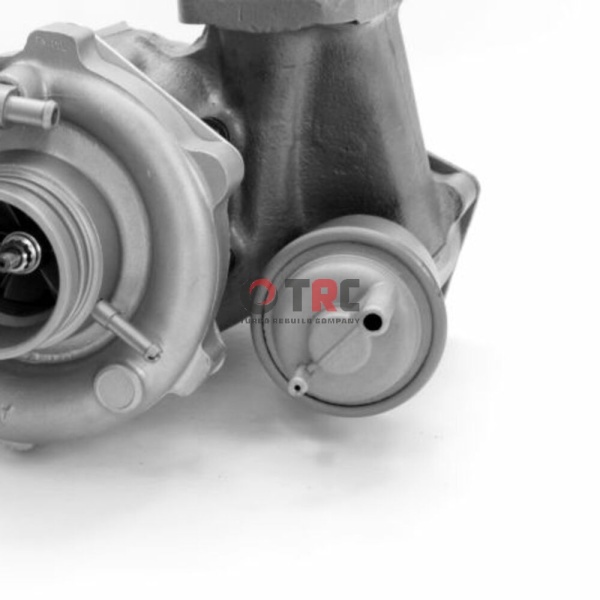 Турбина VOLVO 5002706 VW LT 28-35 I,VOLVO 740,760, 765, 940,960 2.4 TD