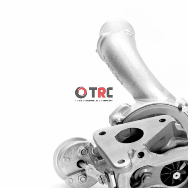 Турбина GARRETT 7173452 MITSUBISHI Carisma, Space Star,RENAULT Laguna, Megane, Scenic, S40 1.9