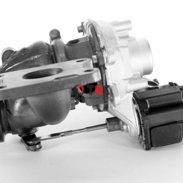 Турбина VAG 04E145721B AUDI A3,S3,Q3, SKODA OCTAVIA,VW GOLF,PASSAT,JETTA,POLO 1.4 140,150 л.с.