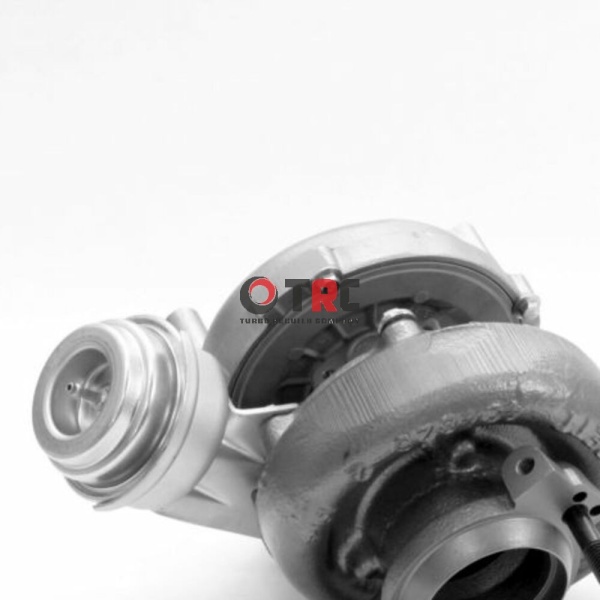 Турбина GARRETT 4541915013S BMW 530d (E39),730d (E38) M57