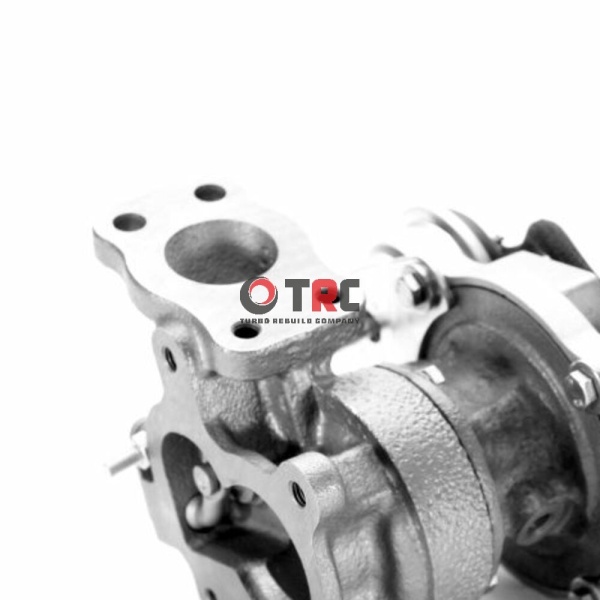 Турбина Ford 2S6Q6K682AC  CITROEN C1,C2,C3,PEUGEOT 1007,107, 206,2006,207,307, MAZDA 2 1.4