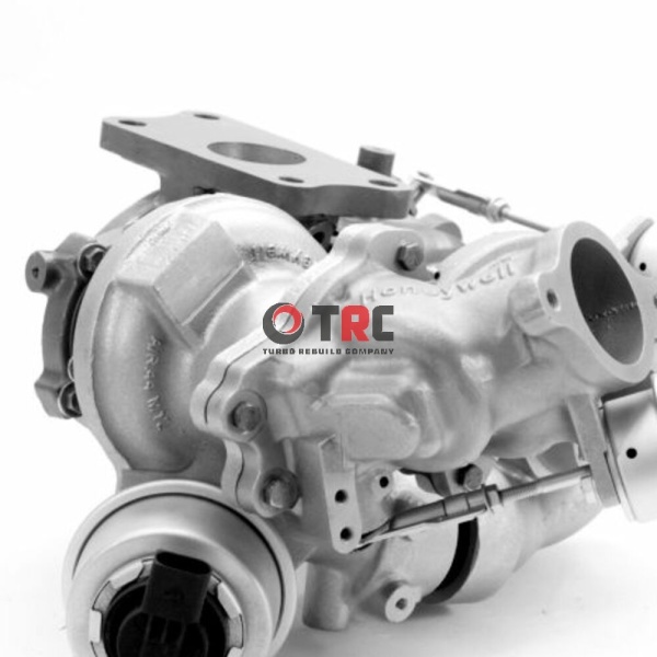 Турбина Garrett 810358-5003S  MAZDA 3, 6 , CX-5 2.2L 148-175 л.с.