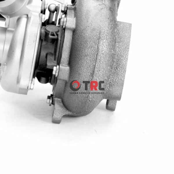 Турбина KKK 53049880039 LAND RANGE ROVER SPORT,DISCOVERY 2.7 190 л.с.