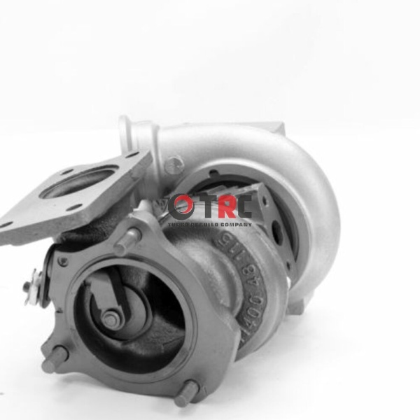 Турбина MITSUBISHI 4913105101 VOLVO S80, XC90 T6 272 л.с.