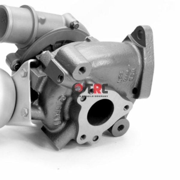 Турбина GARRETT 7211645014S TOYOTA Avensis Verso, Avensis II Previa II 2.0 116 л.с.