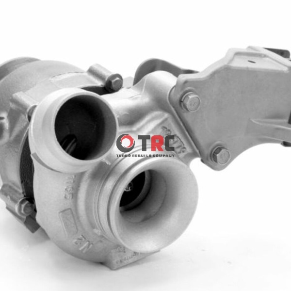 Турбина MITSUBISHI 4913505830 BMW 1,3,Х1,Х3,5 163,150,177 л.с.