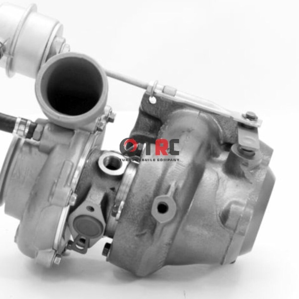 Турбина GARRETT 4522045001S