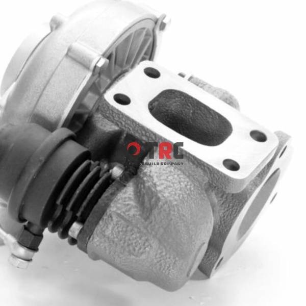 Турбина VAG 046145701DX AUDI 100, A6 2.5