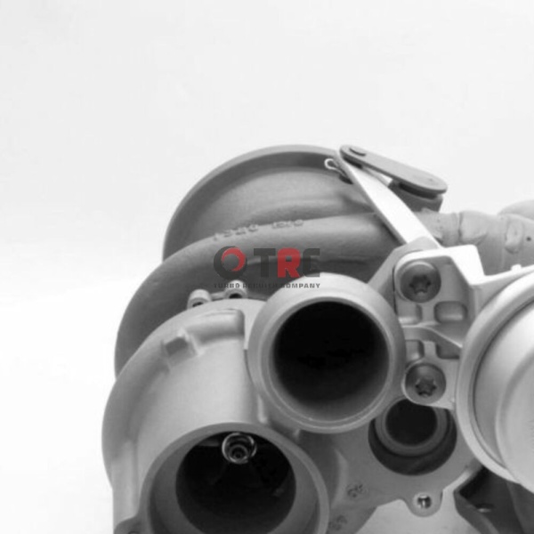 Турбокопрессор Mitsubishi 49U7702016