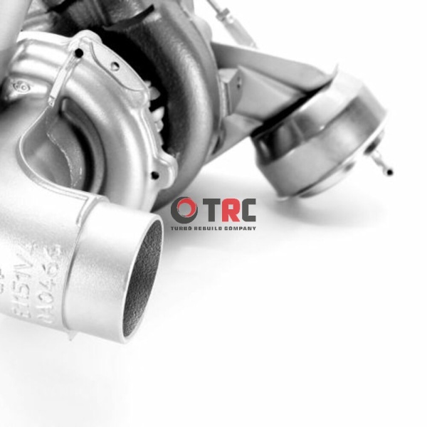 Турбина TOYOTA-LEXUS 172010R040 TOYOTA AURIS, AVENSIS 2.0 126 л.с.