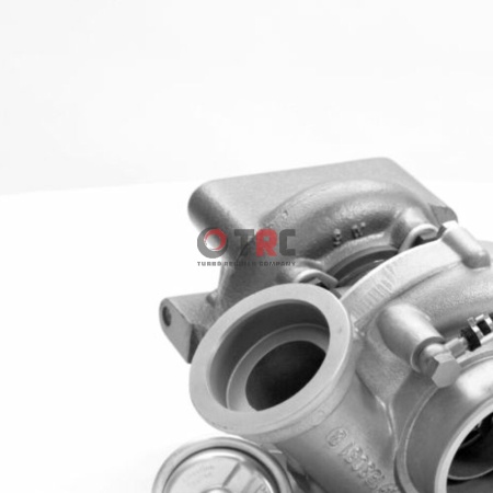 Турбина BorgWarner 53169887114