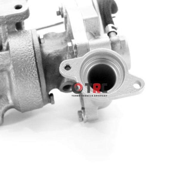 Турбина PEUGEOT-CITROEN 9648759980 CITROEN C1,C2,C3,PEUGEOT 1007,107, 206,2006,207,307, MAZDA 2 1.4