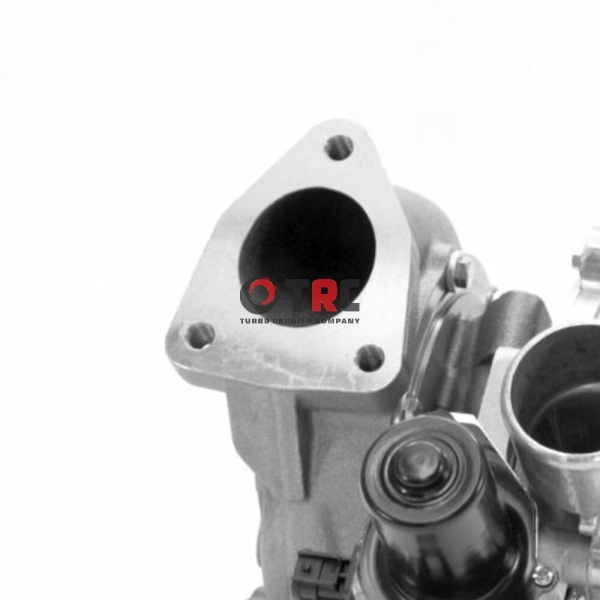 Турбина TOYOTA-LEXUS 1720130100 TOYOTA LAND CRUISER 3.0 173 л.с.