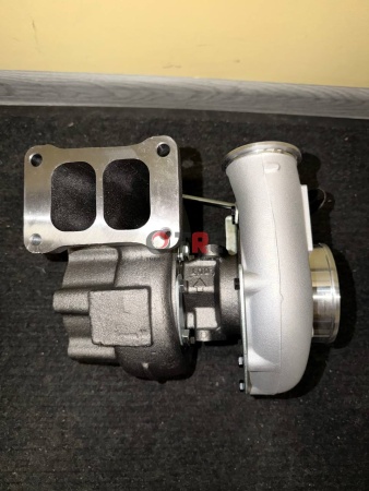 Турбокомпрессор TRC 21617 (2836638) восстановленный