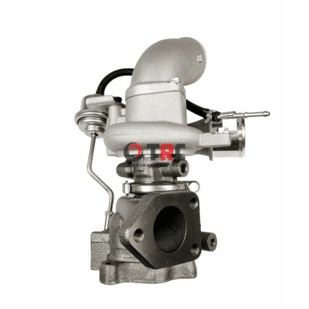 Турбокомпрессор TRC 20013 (282314A850) восстановленный