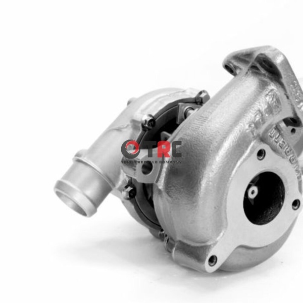 Турбина GARRETT 4542315004S AUDI A4, A6 1.9 TDI (ATJ) / SKODA Superb I (AVB) / VW Passat (B5) I(AVB)