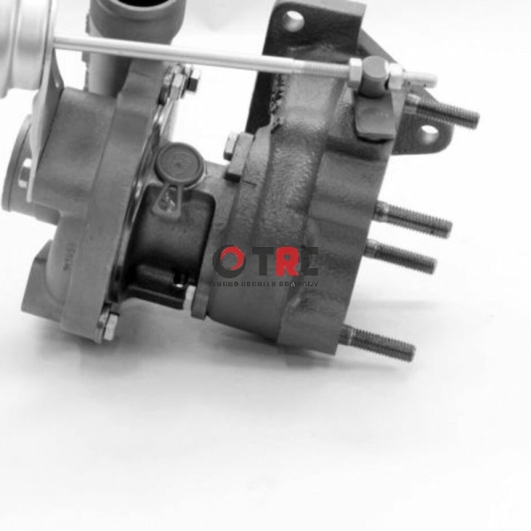 Турбина KKK 54359880000 RENAULT KANGOO, CLIO II 1.5 dCi 65 л.с.