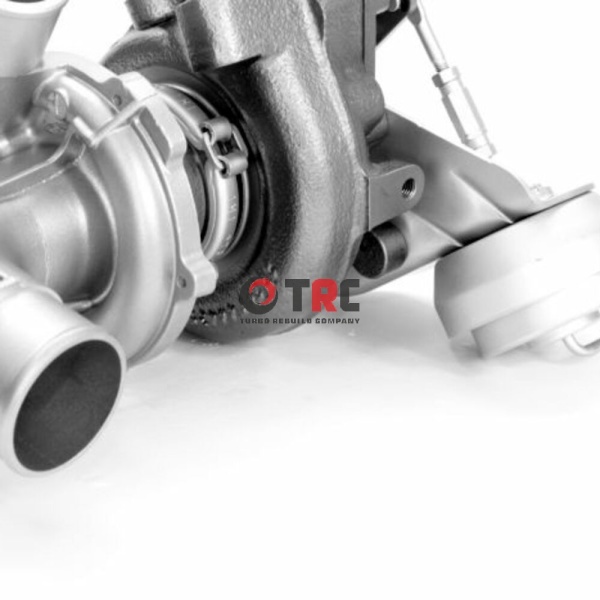 Турбина IHI VB28 TOYOTA Avensis, RAV4, Verso 2.2 L 177 л.с.