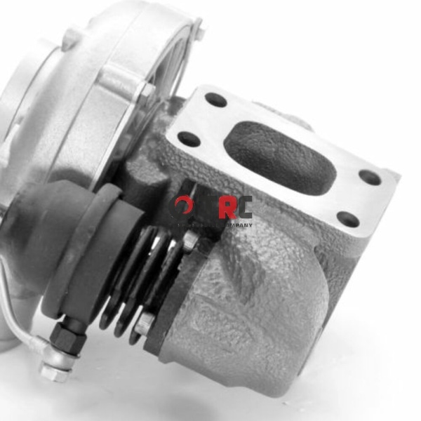 Турбина VAG 046145703F AUDI 100, A6 2.5