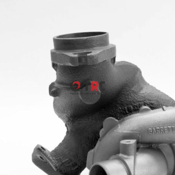 Турбина FIAT 9649588680   CITROEN C8,PEUGEOT 807  2.2 Hdi 128 л.с.