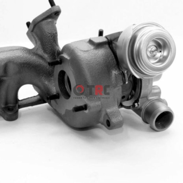 Турбина GARRETT 4542325006S