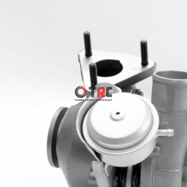 Турбина GARRETT 7639805004S RENAULT GRAND SCENIC II, MEGANE II 1.9 dCi 131,110 л.с.
