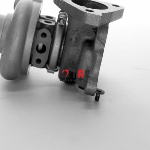 Турбина MITSUBISHI 4917707612