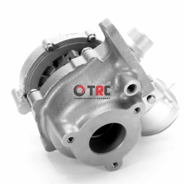 Турбина GARRETT 7854375002S RENAULT Megane, Scenic 2.0L 160 л.с.