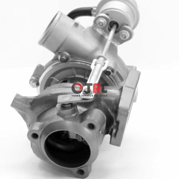 Турбина SAAB 55560913