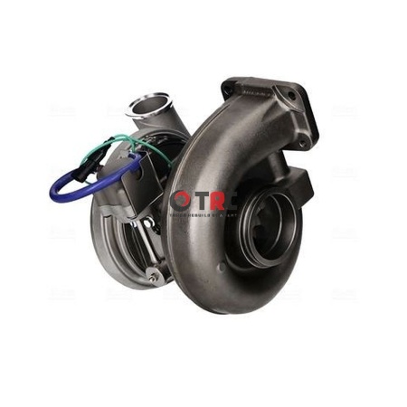 Турбокомпрессор TRC 20161 (4046945)
