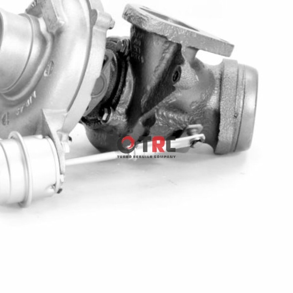 Турбина GARRETT 7422895004S SSANGYONG Rexton,Rodius 2.7 174 л.с.