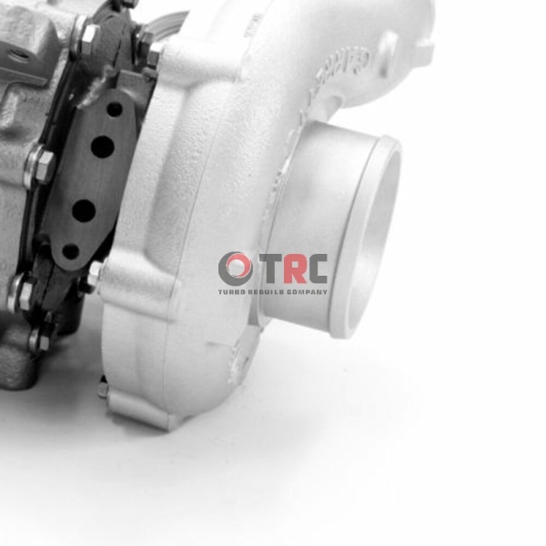 Турбина GARRETT 7152305006S