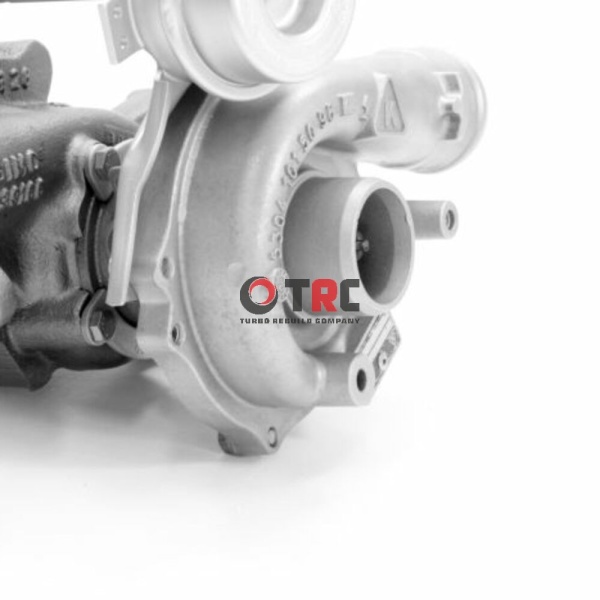 Турбина PEUGEOT-CITROEN 9640355080 PEUGEOT 307,CITROEN XSARA 2.0