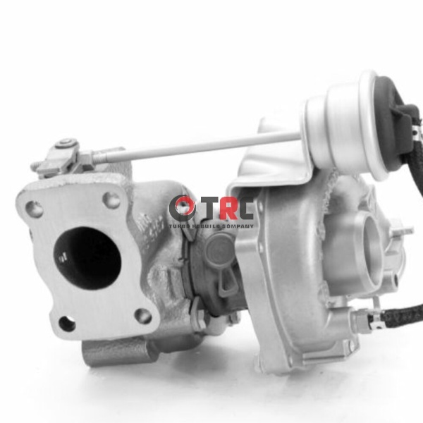 Турбина PEUGEOT-CITROEN 0375H1 PEUGEOT BOXER, CITROEN JUMPER 2.2 HDi 101 л.с.