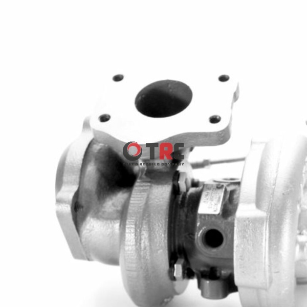 Турбина GARRETT 4520685003S SAAB 9-3 2.0 Turbo 185 л.с.