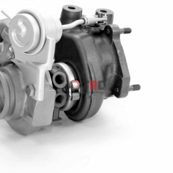 Турбина VOLVO 4913105150