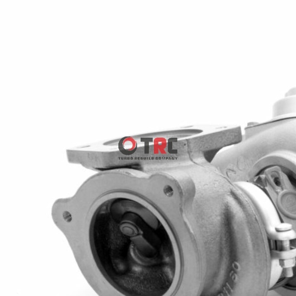 Турбина VOLVO 8692518 VOLVO S60, S80,V70 II70, XC70, XC90 2.5 T 209-210 л.с.