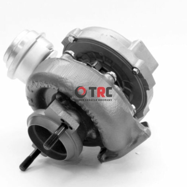 Турбина GARRETT 4541915015S BMW 530d (E39),730d (E38) M57