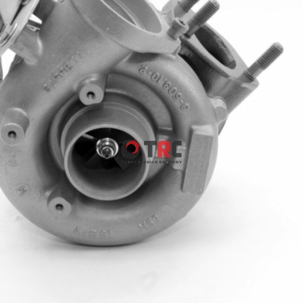 Турбина BMW 11657789083  BMW 5 (E60) 530 d , (E61) , 7 (E65, E66, E67) 730 d