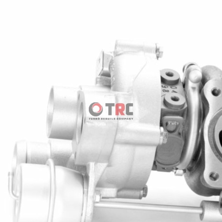 Турбина BorgWarner 53039700146