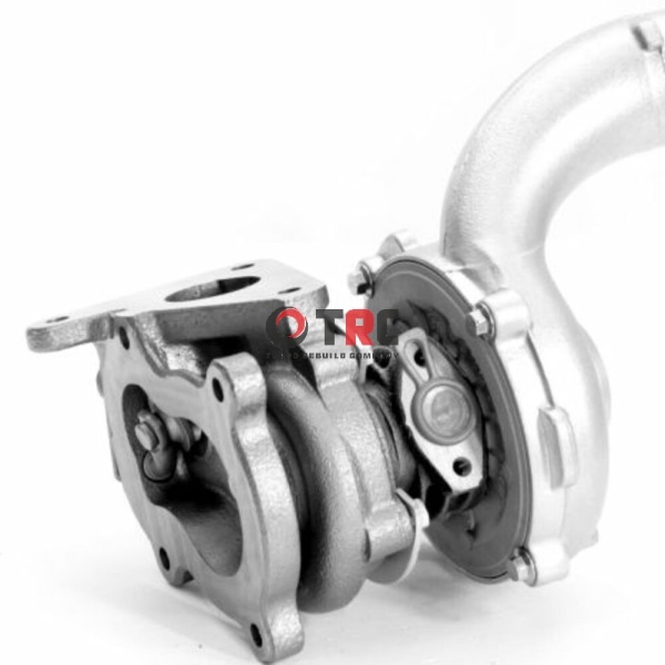 Турбина GARRETT 7517680003 MITSUBISHI Carisma, Space Star,RENAULT Laguna, Megane, Scenic, S40 1.9