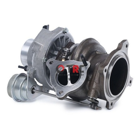 Турбокомпрессор TRC 20045 (53160015)