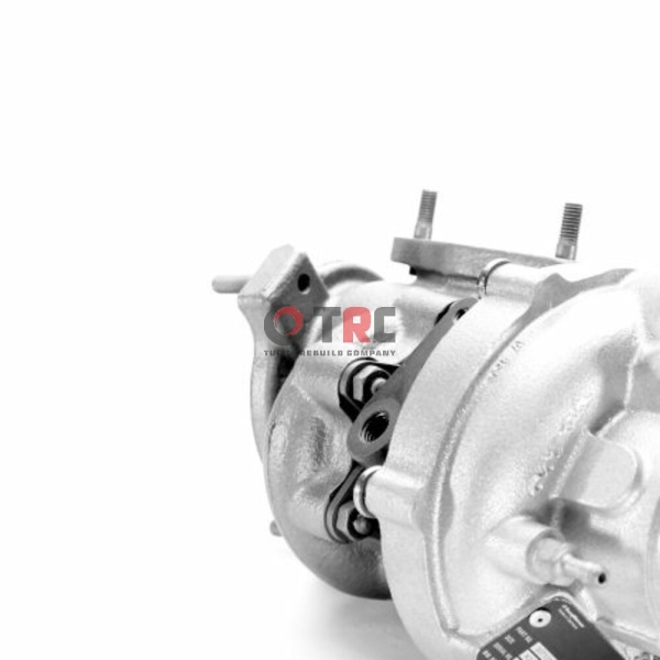 Турбина VOLVO 8602805