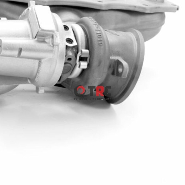 Турбина MITSUBISHI 4947702070 BMW Z4,Х3,Х1,5,3 245,184 л.с.