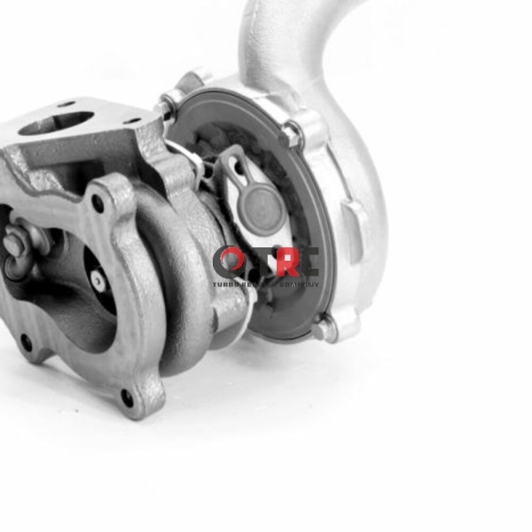 Турбина GARRETT 7517685004S MITSUBISHI Carisma, Space Star,RENAULT Laguna, Megane, Scenic, S40 1.9