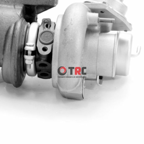 Турбина VOLVO 30757679 VOLVO S60, S80,V70 II70, XC70, XC90 2.5 T 209-210 л.с.